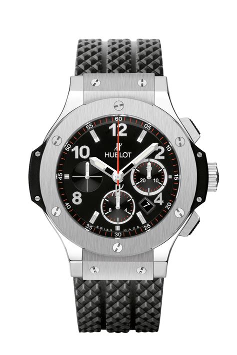 hublot big bang original steel|Hublot big bang 44 mm.